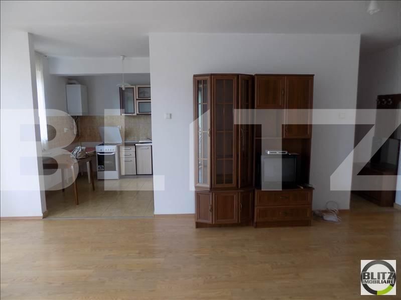 Apartament de închiriat 2 camere Bună Ziua - 9218AI | BLITZ Cluj-Napoca | Poza4