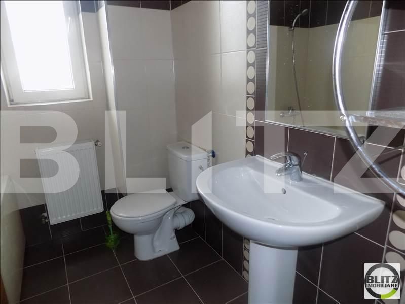 Apartament de închiriat 2 camere Bună Ziua - 9218AI | BLITZ Cluj-Napoca | Poza13