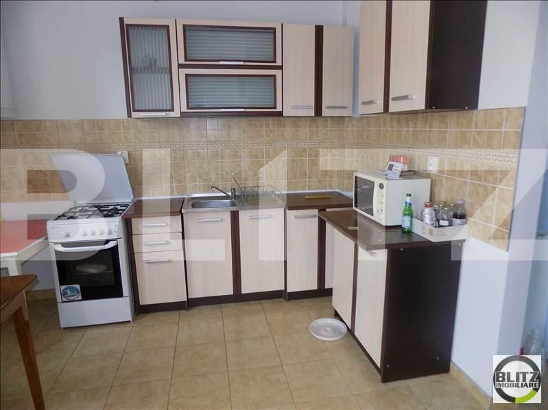Apartament de închiriat 2 camere Bună Ziua - 9218AI | BLITZ Cluj-Napoca | Poza5