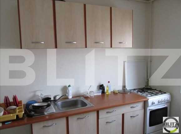 Garsonieră de vânzare Floreşti - 9219AV | BLITZ Cluj-Napoca | Poza1