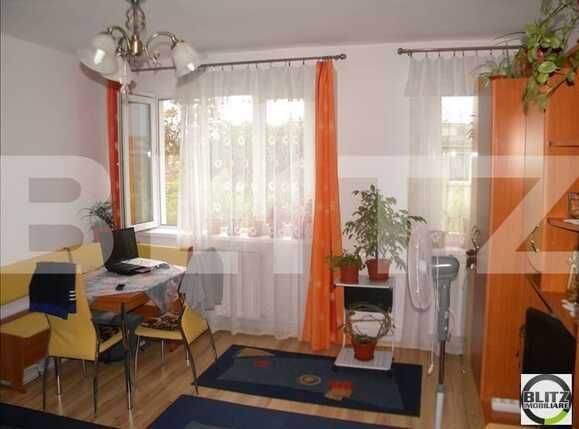 Garsonieră de vânzare Central - 922AV | BLITZ Cluj-Napoca | Poza1