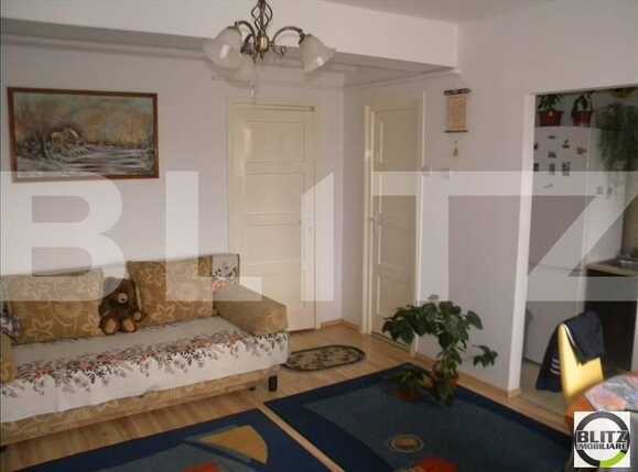 Garsonieră de vânzare Central - 922AV | BLITZ Cluj-Napoca | Poza4