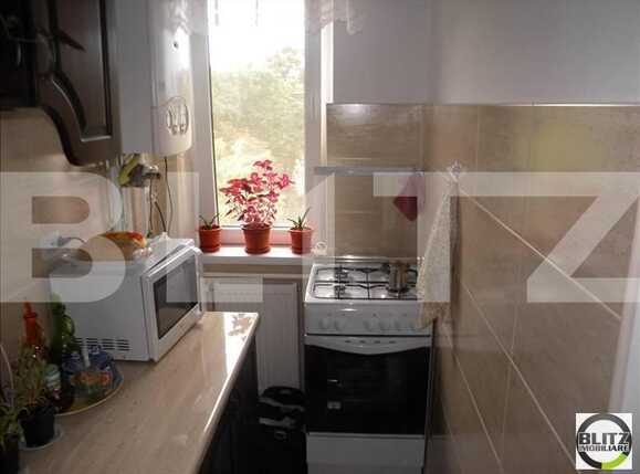 Garsonieră de vânzare Central - 922AV | BLITZ Cluj-Napoca | Poza2