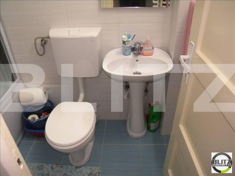 Garsonieră de vânzare Central - 922AV | BLITZ Cluj-Napoca | Poza7