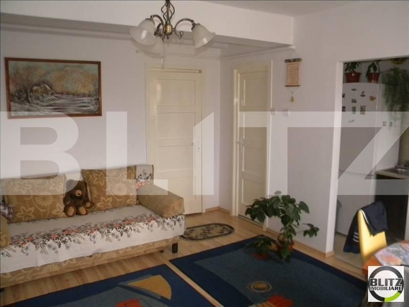 Garsonieră de vânzare Central - 922AV | BLITZ Cluj-Napoca | Poza4