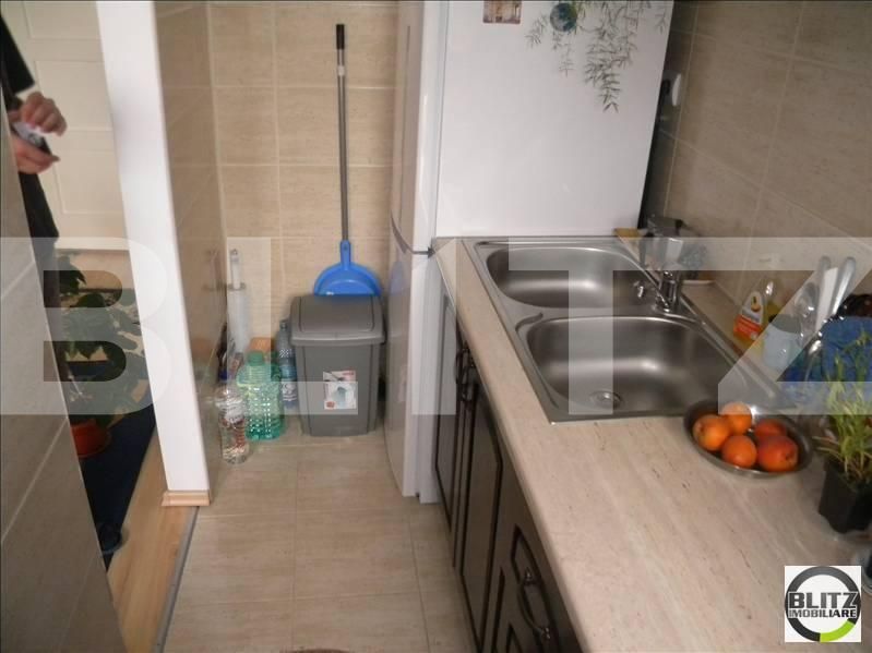 Garsonieră de vânzare Central - 922AV | BLITZ Cluj-Napoca | Poza3