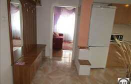 Apartament 2 camere, 55 mp, decomadat, zona Interservisan
