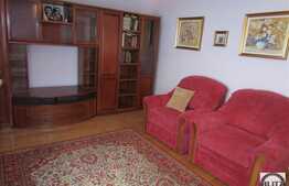 Apartament 2 camere, 55 mp, decomadat, zona Interservisan