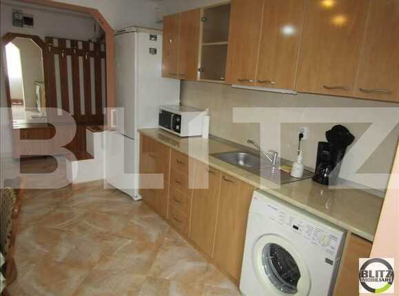 Apartament de închiriat 2 camere Gheorgheni - 9220AI | BLITZ Cluj-Napoca | Poza7