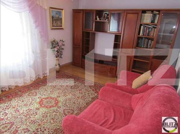 Apartament de închiriat 2 camere Gheorgheni - 9220AI | BLITZ Cluj-Napoca | Poza1