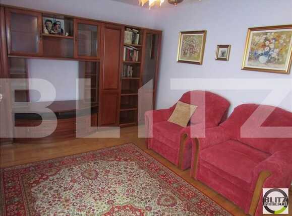 Apartament de închiriat 2 camere Gheorgheni - 9220AI | BLITZ Cluj-Napoca | Poza2