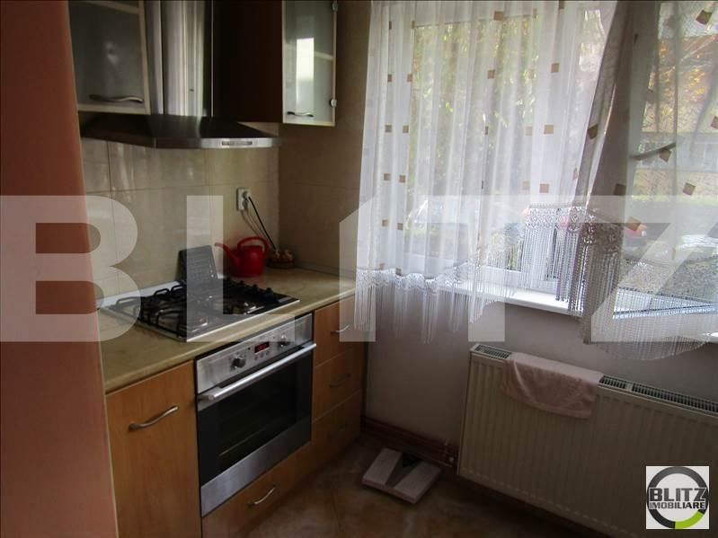 Apartament de închiriat 2 camere Gheorgheni - 9220AI | BLITZ Cluj-Napoca | Poza8