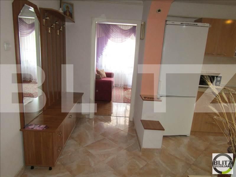 Apartament de închiriat 2 camere Gheorgheni - 9220AI | BLITZ Cluj-Napoca | Poza9