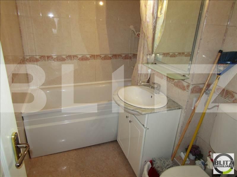 Apartament de închiriat 2 camere Gheorgheni - 9220AI | BLITZ Cluj-Napoca | Poza10