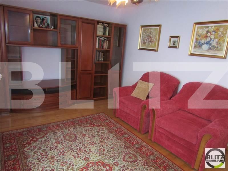 Apartament de închiriat 2 camere Gheorgheni - 9220AI | BLITZ Cluj-Napoca | Poza2