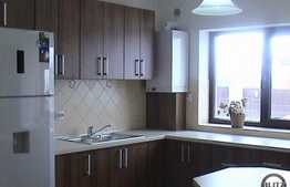 Apartament lux 3 camere, zona Europa!