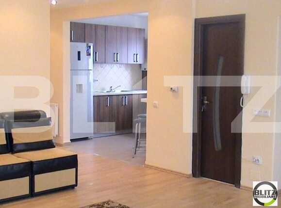 Apartament de închiriat 3 camere Zorilor - 9221AI | BLITZ Cluj-Napoca | Poza2