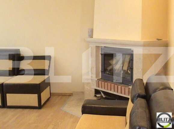 Apartament de închiriat 3 camere Zorilor - 9221AI | BLITZ Cluj-Napoca | Poza1