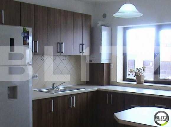 Apartament de închiriat 3 camere Zorilor - 9221AI | BLITZ Cluj-Napoca | Poza3