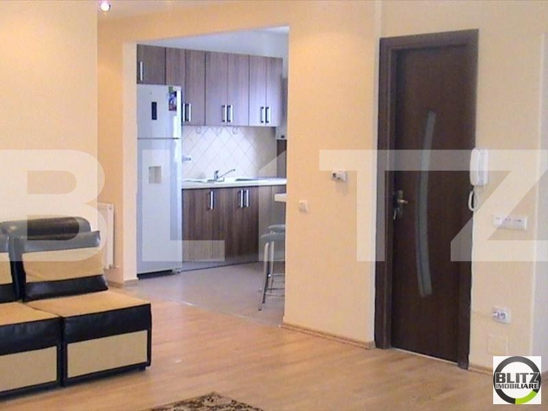 Apartament de închiriat 3 camere Zorilor - 9221AI | BLITZ Cluj-Napoca | Poza2