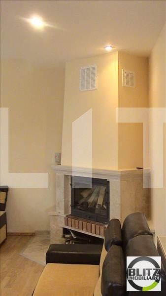 Apartament de închiriat 3 camere Zorilor - 9221AI | BLITZ Cluj-Napoca | Poza4