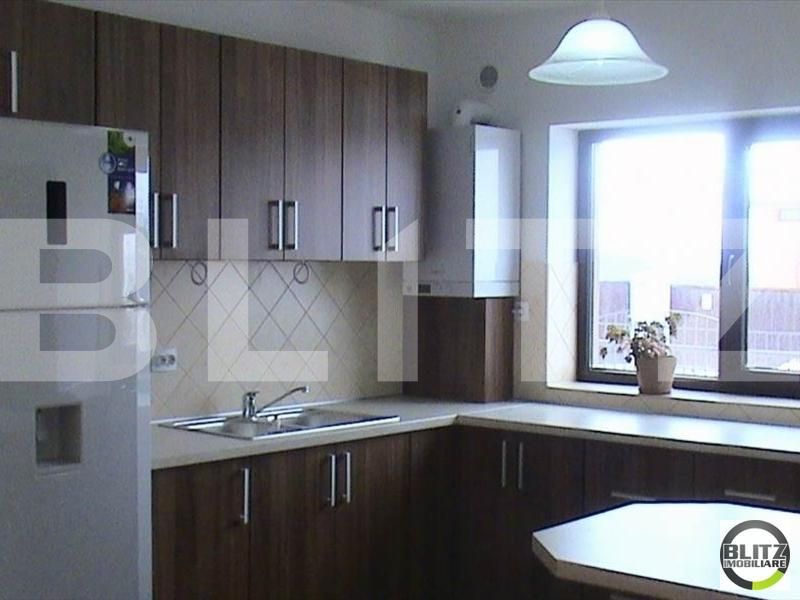 Apartament de închiriat 3 camere Zorilor - 9221AI | BLITZ Cluj-Napoca | Poza3