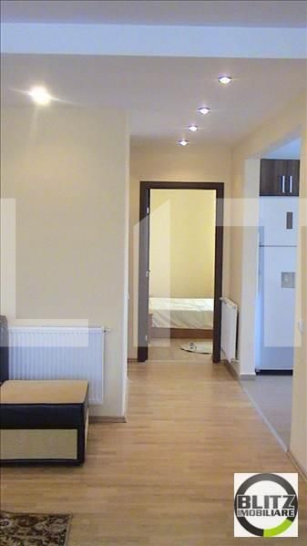 Apartament de închiriat 3 camere Zorilor - 9221AI | BLITZ Cluj-Napoca | Poza10