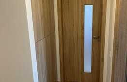 Apartament de 2 camere, imobil nou, 62 mp utili + 2 terase de 8,9 mp, zona Tractorul 