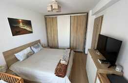 Apartament de 2 camere, imobil nou, 62 mp utili + 2 terase de 8,9 mp, zona Tractorul 