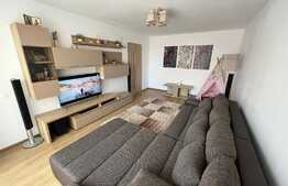 Apartament de 2 camere, imobil nou, 62 mp utili + 2 terase de 8,9 mp, zona Tractorul 