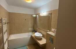 Apartament de 2 camere, imobil nou, 62 mp utili + 2 terase de 8,9 mp, zona Tractorul 