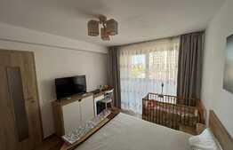 Apartament de 2 camere, imobil nou, 62 mp utili + 2 terase de 8,9 mp, zona Tractorul 