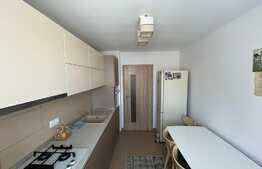 Apartament de 2 camere, imobil nou, 62 mp utili + 2 terase de 8,9 mp, zona Tractorul 