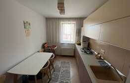 Apartament de 2 camere, imobil nou, 62 mp utili + 2 terase de 8,9 mp, zona Tractorul 