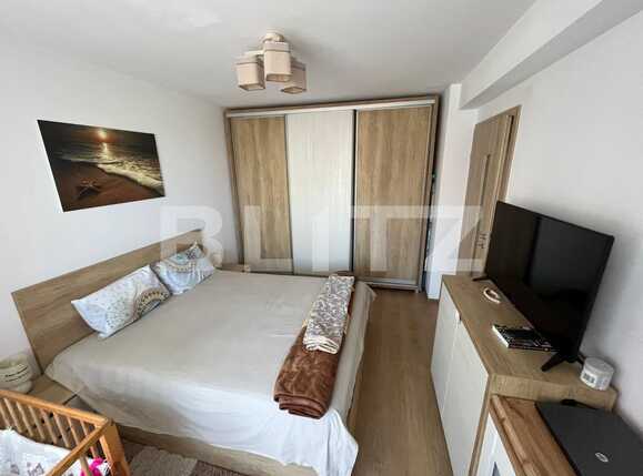 Apartament de vânzare 2 camere Tractorul - 92229AV | BLITZ Brașov | Poza4