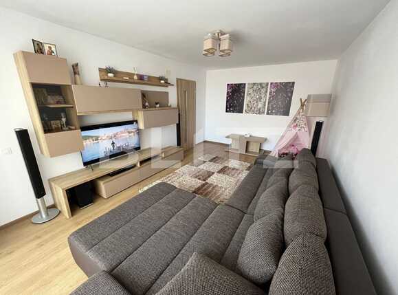 Apartament de vânzare 2 camere Tractorul - 92229AV | BLITZ Brașov | Poza1