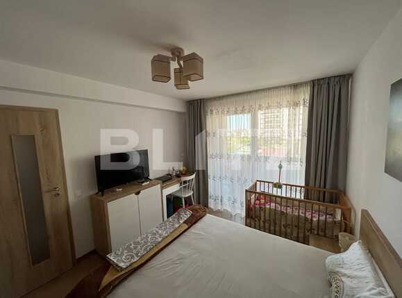 Apartament de vânzare 2 camere Tractorul - 92229AV | BLITZ Brașov | Poza5