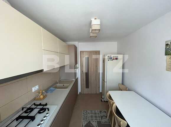 Apartament de vânzare 2 camere Tractorul - 92229AV | BLITZ Brașov | Poza3