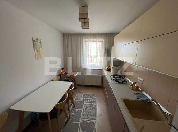 Apartament de vânzare 2 camere Tractorul - 92229AV | BLITZ Brașov | Poza2