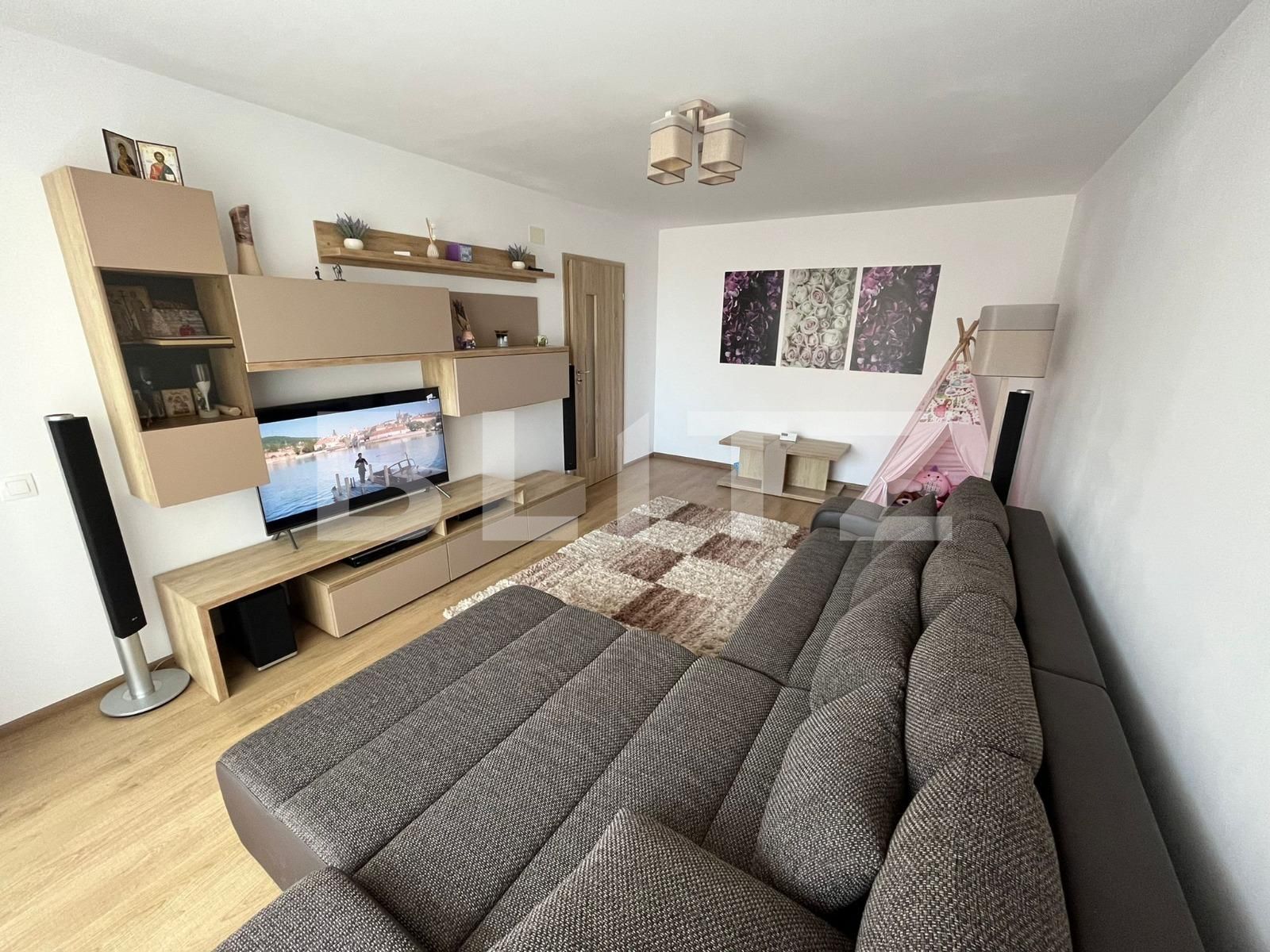 Apartament de vânzare 2 camere Tractorul - 92229AV | BLITZ Brașov | Poza1