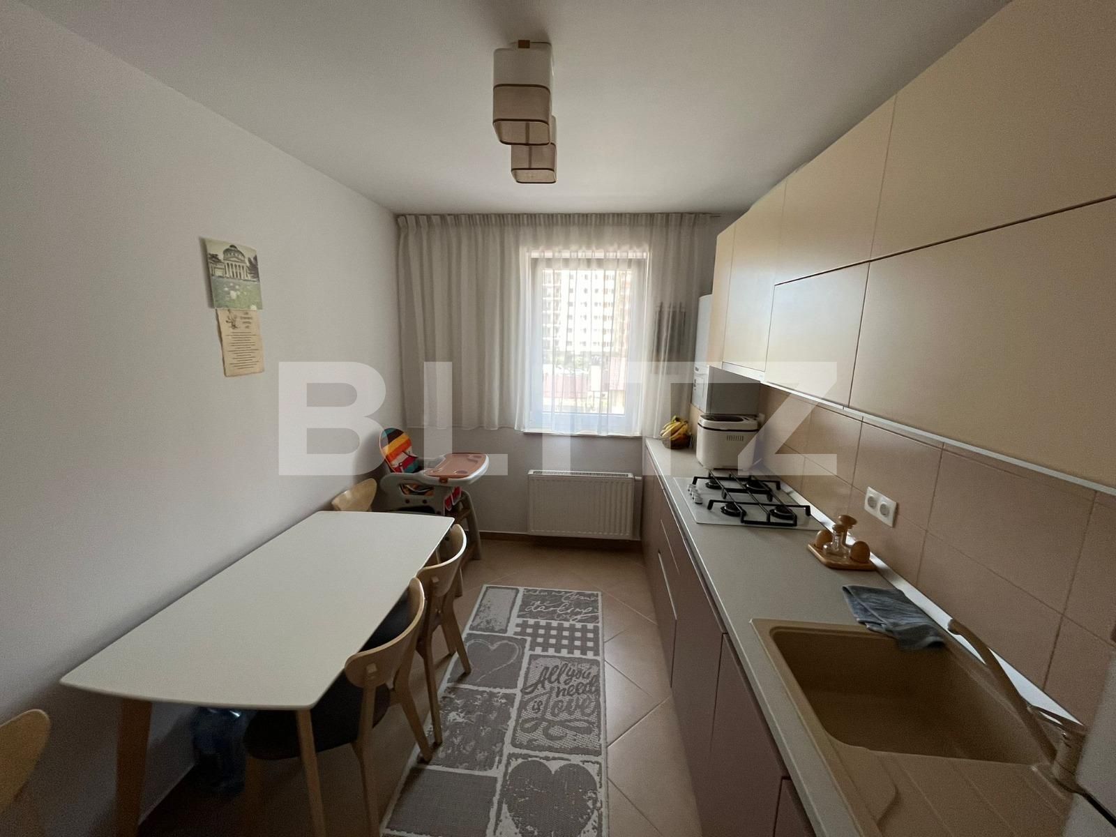 Apartament de vânzare 2 camere Tractorul - 92229AV | BLITZ Brașov | Poza2