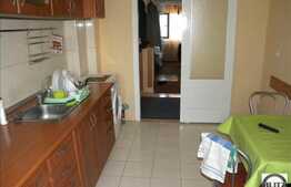 3 camere de inchiriat, decomandat, 70 mp utili, zona N. Titulescu