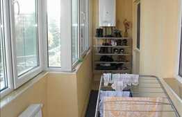 3 camere de inchiriat, decomandat, 70 mp utili, zona N. Titulescu