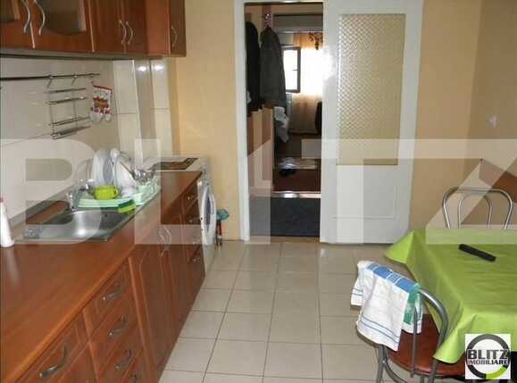 Apartament de închiriat 3 camere Gheorgheni - 9223AI | BLITZ Cluj-Napoca | Poza10