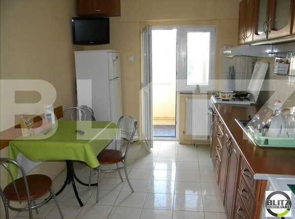 Apartament de închiriat 3 camere Gheorgheni - 9223AI | BLITZ Cluj-Napoca | Poza8