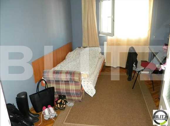 Apartament de închiriat 3 camere Gheorgheni - 9223AI | BLITZ Cluj-Napoca | Poza7