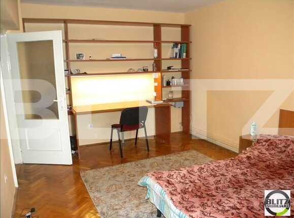 Apartament de închiriat 3 camere Gheorgheni - 9223AI | BLITZ Cluj-Napoca | Poza4