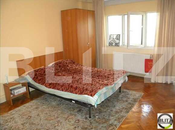 Apartament de închiriat 3 camere Gheorgheni - 9223AI | BLITZ Cluj-Napoca | Poza1