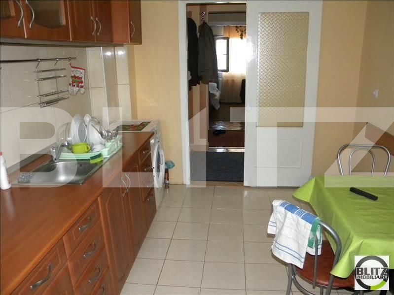 Apartament de închiriat 3 camere Gheorgheni - 9223AI | BLITZ Cluj-Napoca | Poza10