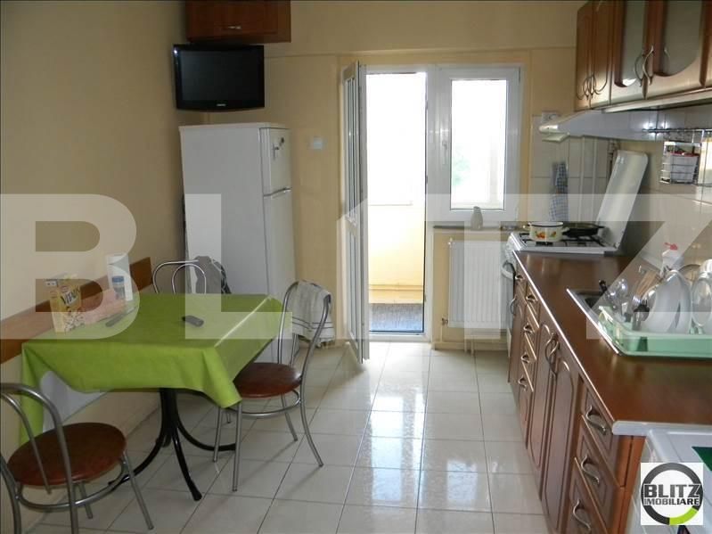 Apartament de închiriat 3 camere Gheorgheni - 9223AI | BLITZ Cluj-Napoca | Poza8